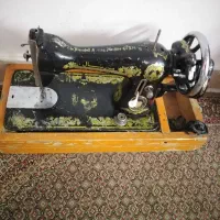 چرخ خیلی قدیمی