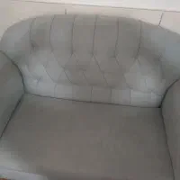 مبل ۷ نفره چوب روسی