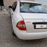 تیبا|خودرو سواری و وانت|آبسرد, |دیوار