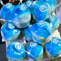 نارگیل  تازه درجه ۱ ویتنام