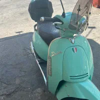 موتور دلتا طرح وسپا