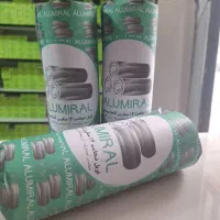 فویل اکسیدان رنگ پودر دکلره وکس