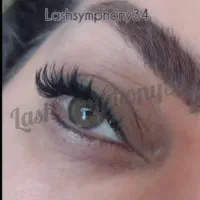 اکستنشن مژه با تخفیف ویژه