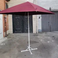 چتر سایبان بزرگ