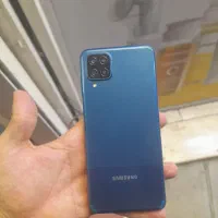 a12 سامسونگ به شرط