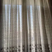 پرده|پرده، رانر، رومیزی|تهران, فلاح|دیوار