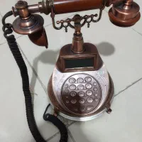 تلفن شیک نو***