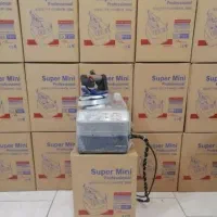 اتوسیلتر مونتاژایران