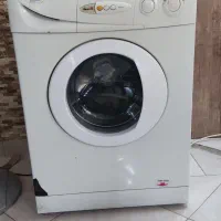 ماشین لباسشویی