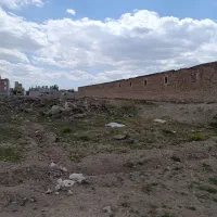 فروش زمین100متر قولنامه و همراه نامه خرید از مالک