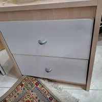 پاتختی یا دراور ۲ کشو