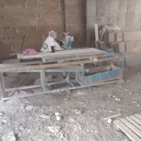 دستگاه برش سنگ
