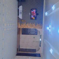 آپارتمان 136متری تمیز