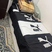 تخت خواب یک نفره