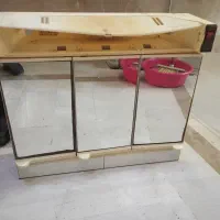 آیینه باکس حمام