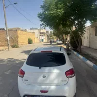 تیبا ۲|خودرو سواری و وانت|اصفهان, برازنده|دیوار
