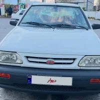 فروش خودروی پراید دوگانه سوز کارخانه،پایه گازسوز