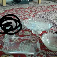 مقداری وسایل نو اکبند