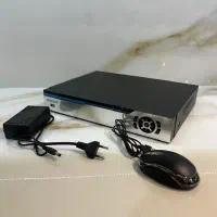 دستگاه DVR|دوربین مداربسته|کرج, کرج نو|دیوار
