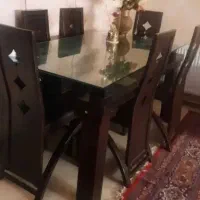 میز ناهارخوری