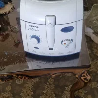 سرخ کن تفال