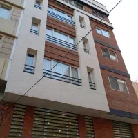 آپارتمان هجرت دوخوابه زیرقیمت پردهخور