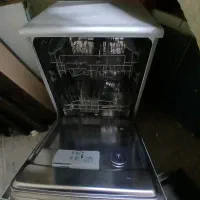 ماشین ظرفشویی ۱۴ نفره هاردستون