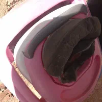 روروئک سالم و راحت