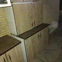 کابینت دست دوم
