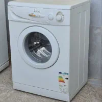 لباسشویی آبسال