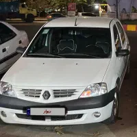 رنو ال نود مدل ۹۳ کف قیمت