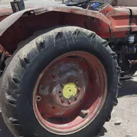 تراکتور فیات مدل 59، بدون ادوات