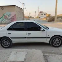 پژو   98SLX|خودرو سواری و وانت|بوشهر, |دیوار