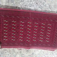 پشتی ترکمنی