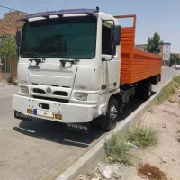 بادسان هشت تن مدل ۸۶
