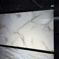 سرامیک پرسلان سالسا براق 120×60 بارگیری از کارخانه