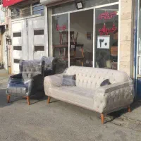 مبل راحتی ویونا