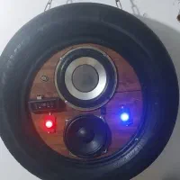 سپیکر  بلتوصی