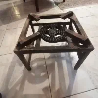 اجاق گاز حیاطی