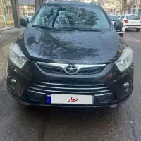 جک s5 اتومات کم کار