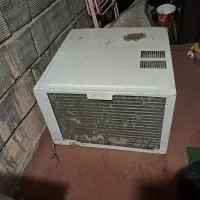 کولر پنجره ای سامسونگ