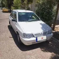فروش فوری پراید 132 مدل 90