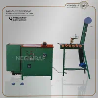 واردات و فروش ماشین آلات و قطعات نساجی