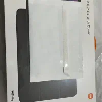 تبلت redmi pad 2 bundle|تبلت|تهران, شیخ هادی|دیوار
