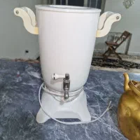سماور برقی مدل تدکس