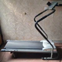 تردمیل پرتئوس اصل تایوان