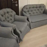 مبل راحتی