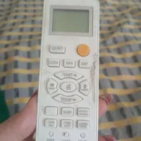 انواع کنترل اسپلیت