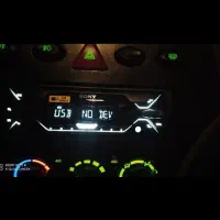 پخش سونی مدل DSX-A110UW