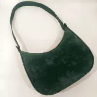 کیف چرم مدل هوبو hobo دست دوز